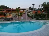 Residence Mimi Vulcano Piano Екстериор снимка